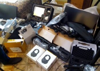 ESU-UOM : l&rsquo;Université Officielle de Mbujimayi se dote de trois laboratoires modernes dont un studio audiovisuel