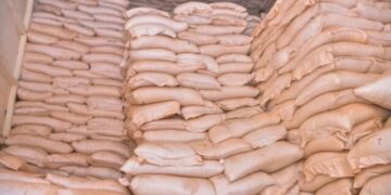 Kasaï-Oriental : le gouverneur Mbuebua Kapo ciblé par une campagne de désinformation, après avoir demandé la baisse du prix de maïs produit par le service national