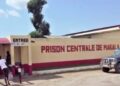 Kinshasa : tentative d&rsquo;évasion à la prison de Makala, « la situation est sous contrôle »