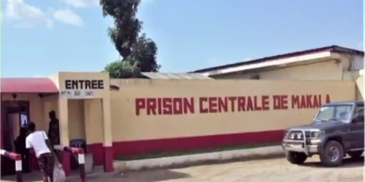 Kinshasa : tentative d&rsquo;évasion à la prison de Makala, « la situation est sous contrôle »