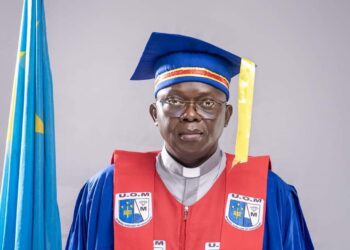 ESU – UOM : le Recteur Cibaka obtient 25 bourses internationales de doctorat auprès de l’Union européenne, en faveur de son personnel scientifique