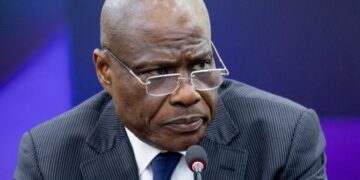 Révision de la constitution : « Félix Tshisekedi joue avec le feu » (Martin Fayulu)