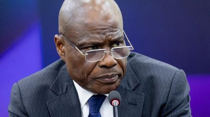 Révision de la constitution : « Félix Tshisekedi joue avec le feu » (Martin Fayulu)