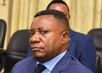 Alphonse Ngoyi Kasanji s&rsquo;oppose à la révision de la constitution : « ce n’est pas le moment d’engager le pays sur cette voie tumultueuse »