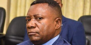 Alphonse Ngoyi Kasanji s&rsquo;oppose à la révision de la constitution : « ce n’est pas le moment d’engager le pays sur cette voie tumultueuse »