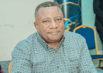 RDC : « Je ne peux jamais me taire, je dirai toujours la vérité… Je me dresse contre ceux qui veulent distraire le chef de l&rsquo;État »  (Alphonse Ngoyi Kasanji)