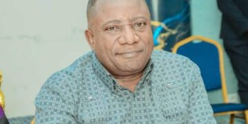 RDC : « Je ne peux jamais me taire, je dirai toujours la vérité… Je me dresse contre ceux qui veulent distraire le chef de l&rsquo;État »  (Alphonse Ngoyi Kasanji)