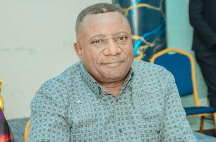 RDC : « Je ne peux jamais me taire, je dirai toujours la vérité… Je me dresse contre ceux qui veulent distraire le chef de l&rsquo;État »  (Alphonse Ngoyi Kasanji)