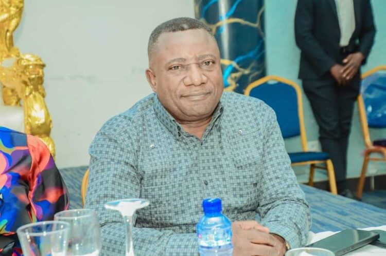 RDC : « Je ne peux jamais me taire, je dirai toujours la vérité… Je me dresse contre ceux qui veulent distraire le chef de l&rsquo;État »  (Alphonse Ngoyi Kasanji)