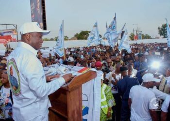 Révision constitutionnelle : « Nous allons nous déployer pour conscientiser notre peuple » (Augustin Kabuya)