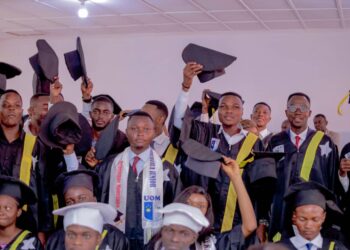 ESU-UOM : Collation des Grades et clôture de l&rsquo;année académique 2023-2024, les prouesses du comité Cibaka au coeur de la cérémonie