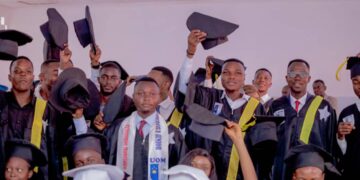 ESU-UOM : Collation des Grades et clôture de l&rsquo;année académique 2023-2024, les prouesses du comité Cibaka au coeur de la cérémonie