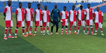 Illicocash Ligue 1 : Sanga Balende renverse Blessing et lance enfin sa saison