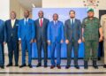 RDC – RCA : les deux pays renforcent leur coopération militaire à travers un accord