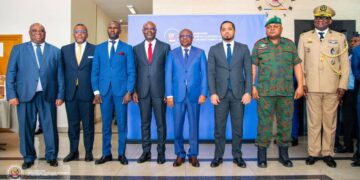 RDC – RCA : les deux pays renforcent leur coopération militaire à travers un accord