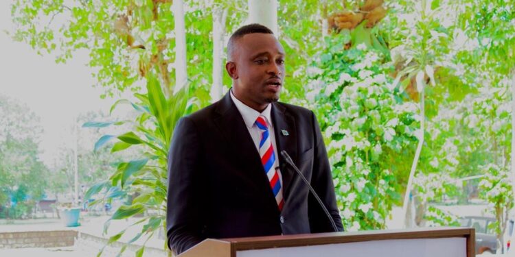 Kasaï-Oriental: Premier briefing média, le porte-parole du gouvernement provincial lance un exercice inédit de redevabilité