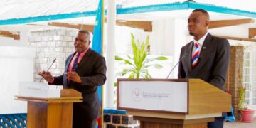 Kasaï-Oriental : le gouvernement provincial appelle la population à payer les taxes et impôts pendant cette période du recouvrement forcé