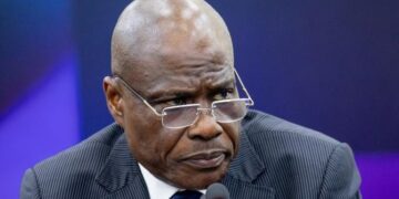 Révision constitutionnelle : « Félix Tshisekedi vient de déclarer la guerre au peuple congolais  » (Martin Fayulu)