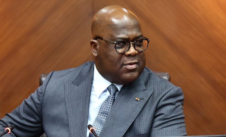 RDC : Félix Tshisekedi annonce le début de la première évaluation du gouvernement Suminwa