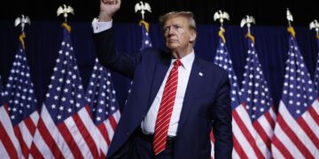 États-Unis : Donald Trump élu président, « nous allons soigner l&rsquo;Amérique »