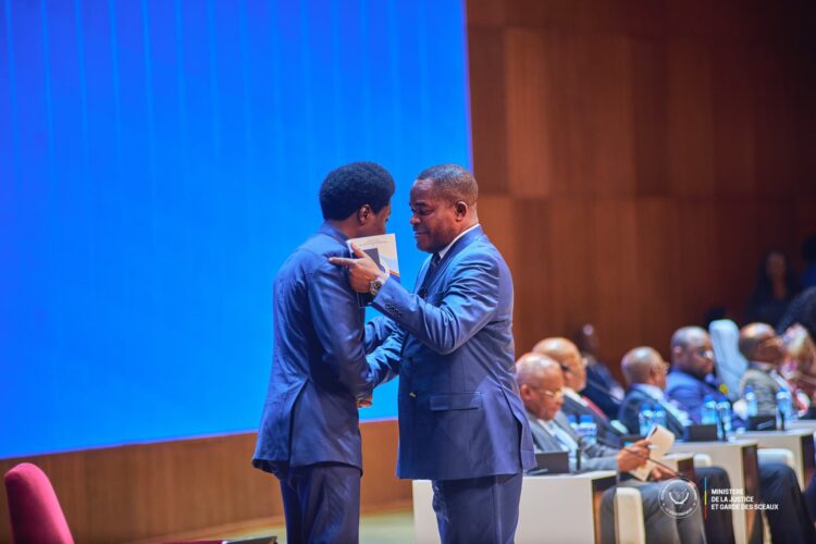 RDC : les syndicats des magistrats « constatent avec amertume la théâtralisation » des états généraux de la justice organisés par le ministre Mutamba