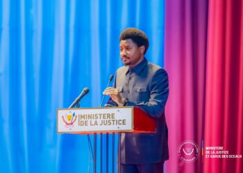 Clôture des états généraux de la justice : des réformes qui vont toucher à la constitution