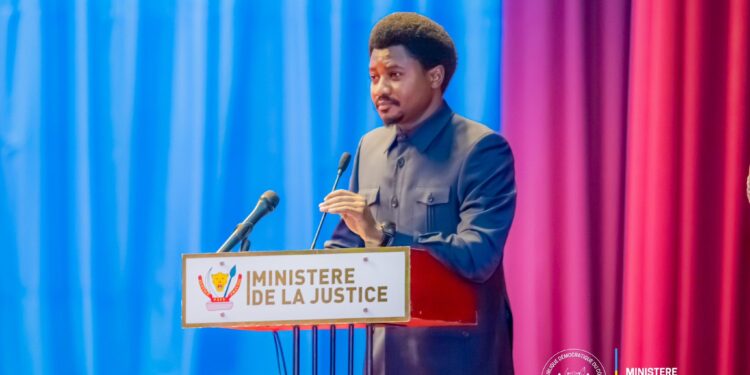 Clôture des états généraux de la justice : des réformes qui vont toucher à la constitution