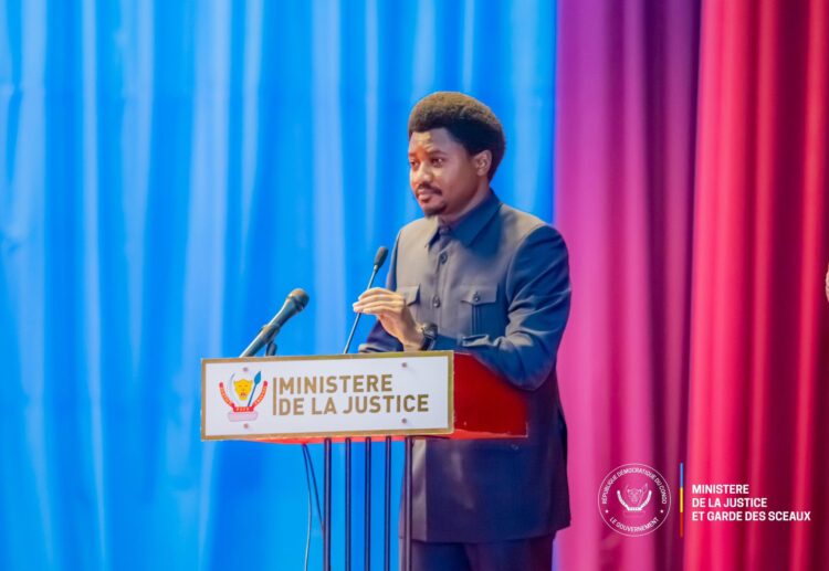 Clôture des états généraux de la justice : des réformes qui vont toucher à la constitution