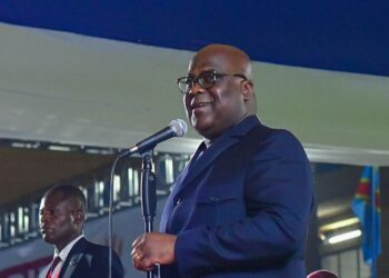 Révision constitutionnelle : Félix Tshisekedi répond à ses opposants, « qui leur a parlé d’un mandat ? »