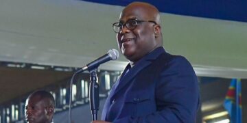 Révision constitutionnelle : Félix Tshisekedi répond à ses opposants, « qui leur a parlé d&rsquo;un mandat ? »