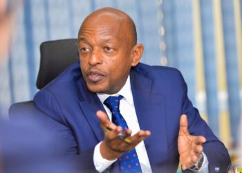 RDC : Motion de défiance contre le ministre Alexis Gisaro, pression des autorités morales, colère des députés signataires