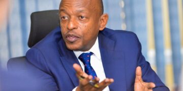 RDC : Motion de défiance contre le ministre Alexis Gisaro, pression des autorités morales, colère des députés signataires