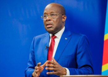 Révision constitutionnelle : l’ADP de Christophe Lutundula lance la mobilisation de ses membres en soutien à l’initiative du chef de l’État