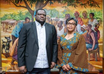 Kasaï-Oriental : expropriation des parcelles au quartier de la plaine, le président de l’Assemblée provinciale sollicite des fonds supplémentaires en faveur des familles déguerpies auprès de la première ministre