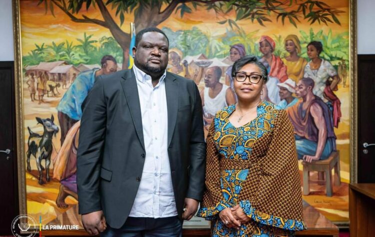 Kasaï-Oriental : expropriation des parcelles au quartier de la plaine, le président de l&rsquo;Assemblée provinciale sollicite des fonds supplémentaires en faveur des familles déguerpies auprès de la première ministre