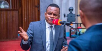 Mbujimayi: démolition des maisons au quartier de la plaine, le député Hilaire Ntendayi à l&rsquo;initiative d&rsquo;une mission d&rsquo;enquête parlementaire