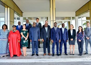 RDC : le gouvernement congolais et le FMI concluent un nouvel accord de 2,8 milliards de dollars