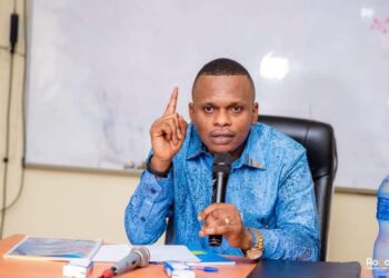 Kasaï-Oriental: « Je n&rsquo;ai jamais été président d&rsquo;une quelconque commission d&rsquo;enquête sur le dossier du quartier de la plaine » (Hilaire Ntendayi, député provincial)