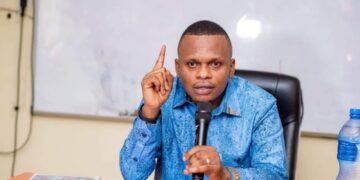 Kasaï-Oriental: « Je n&rsquo;ai jamais été président d&rsquo;une quelconque commission d&rsquo;enquête sur le dossier du quartier de la plaine » (Hilaire Ntendayi, député provincial)