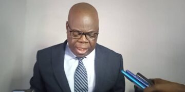 Mwene Ditu : le directeur provinciale de l&rsquo;éducation nationale Lomami 2 a pris ses fonctions