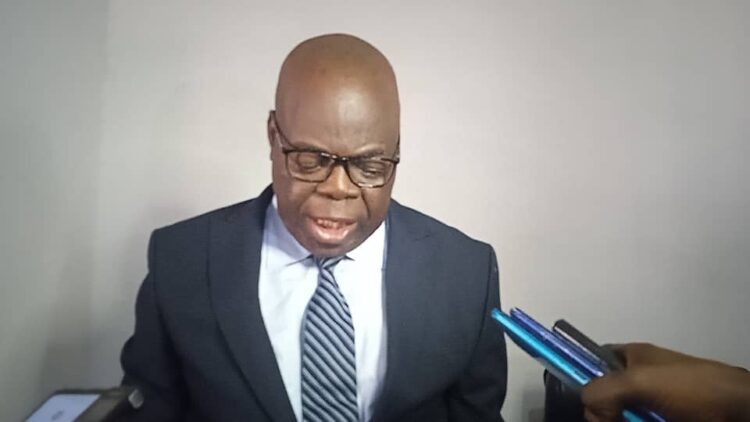 Mwene Ditu : le directeur provinciale de l&rsquo;éducation nationale Lomami 2 a pris ses fonctions