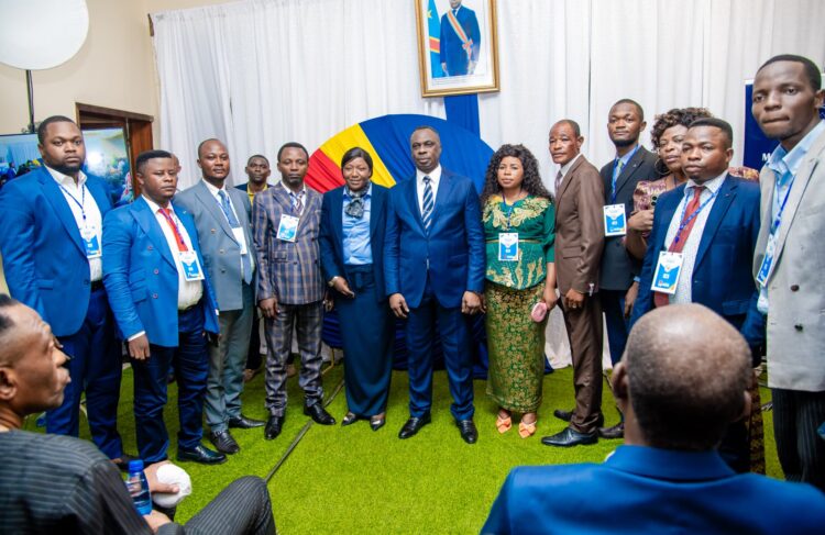 Kasaï-Oriental: le gouvernement provincial va financer la construction des routes secondaires à Mbujimayi (Gouverneur)