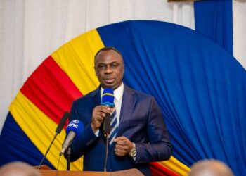 Kasaï-Oriental: le gouvernement provincial va financer la construction des routes secondaires à Mbujimayi (Gouverneur)