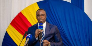 Kasaï-Oriental: le gouvernement provincial va financer la construction des routes secondaires à Mbujimayi (Gouverneur)