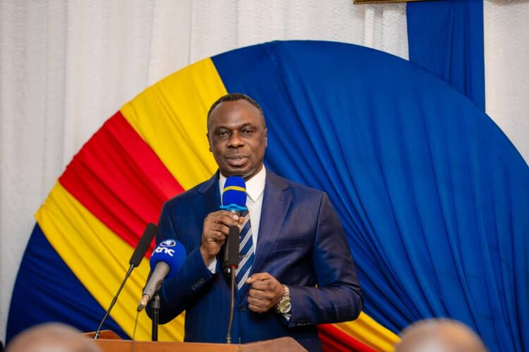 Kasaï-Oriental: le gouvernement provincial va financer la construction des routes secondaires à Mbujimayi (Gouverneur)