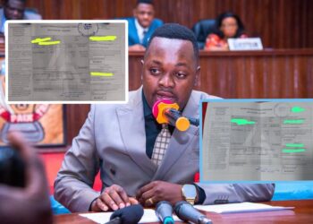 Mbujimayi : de 400 000 à 56 000 FC, la facture du courant de Tubitubidi baisse sensiblement grâce à une initiative parlementaire du député provincial Henry Kapinga