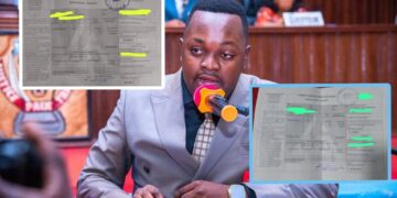 Mbujimayi : de 400 000 à 56 000 FC, la facture du courant de Tubitubidi baisse sensiblement grâce à une initiative parlementaire du député provincial Henry Kapinga