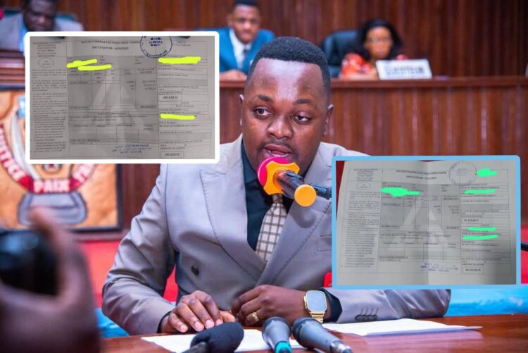 Mbujimayi : de 400 000 à 56 000 FC, la facture du courant de Tubitubidi baisse sensiblement grâce à une initiative parlementaire du député provincial Henry Kapinga