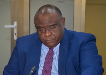 RDC – Le MLC répond à Monseigneur Nshole : « vous avez démontré votre qualité de personnage politique en robe »