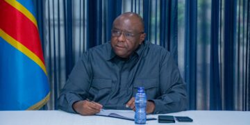 Constitution de 2006: « Il y&rsquo;a des experts étrangers qui nous ont aidés » (Jean-Pierre Bemba)